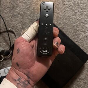 Sony Black Controller